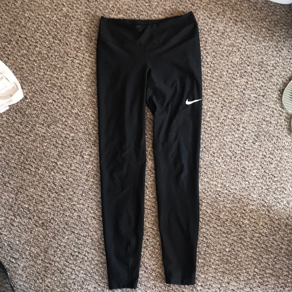 Nike dry fit leggings